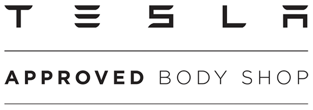 Tesla Approved Body Shop
